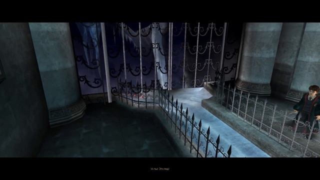 Что нам расскажет HARRY POTTER AND THE PRISONER OF AZKABAN THE GAME?