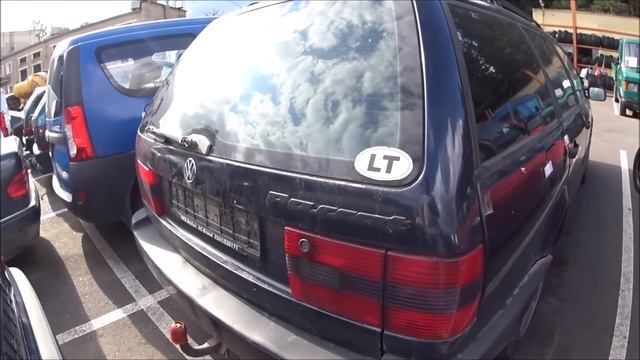 распродажа конфискованных Авто в Минске (Ч2)