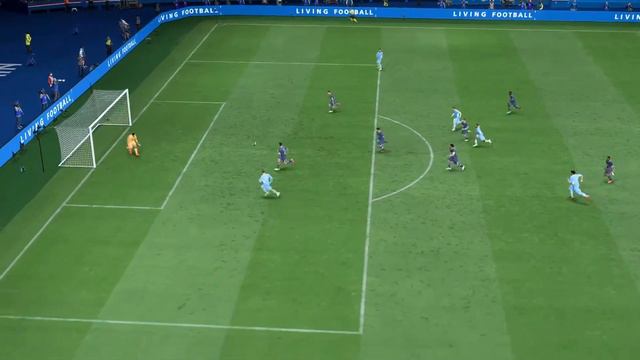 FIFA 22 Super Goal Grealish