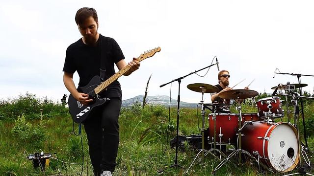 SATURN V TRET'EM DOME & Volchya Yagoda - Broken Stones Of Hiroshima