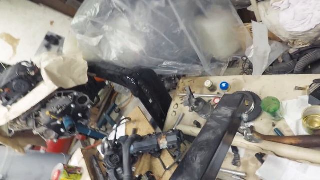 Ремонт с минимальными затратами на отопление и охлаждение