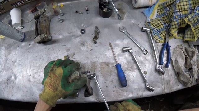 Ремонтные проекты с душой