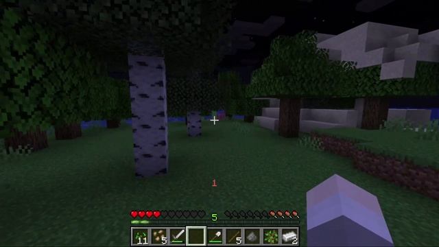 ИГРАЮ В МАЙНКРАФТ, НО ИГРА ПЫТАЕТСЯ МЕНЯ УБИТЬ!!! MINECRAFT 30 СЕКУНД ДО!!! ОБЗОР НОВОГО DATAPACK!!