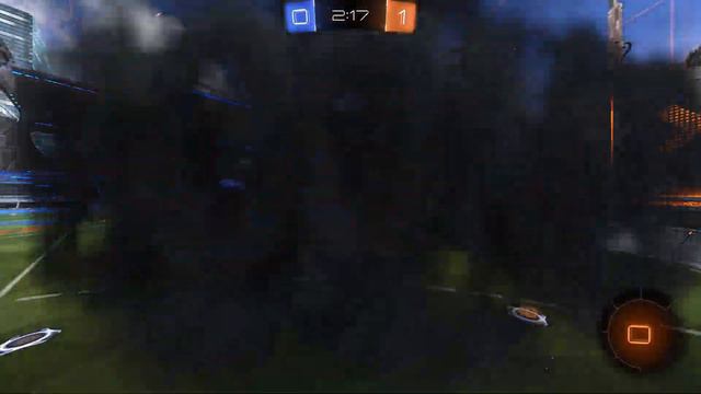 Daniel Ranked 2v2 PRO Replay #351 - Rocket League Replays