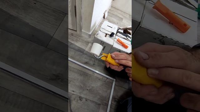 Сетка на окно. Как сделать.