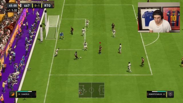 Elite Division W/ 87 Marchisio & 89 Cruyff