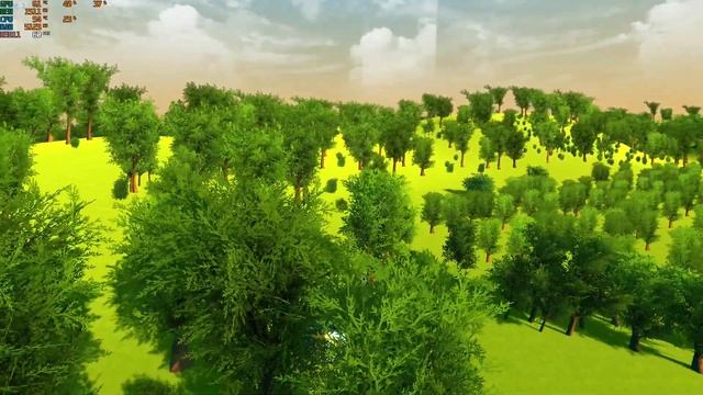 Ukranian Ball In Search Of Gas [review]