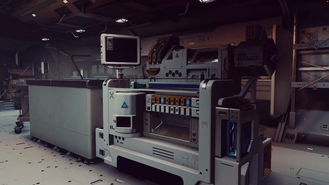 Becoming A Space Explorer - The Realism Of Starfield