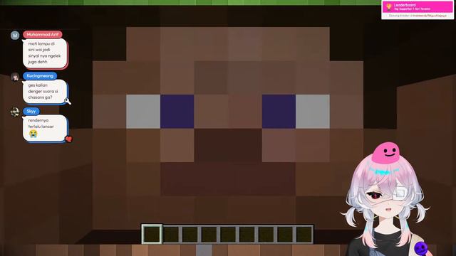 [ Live Minecraft ] Lets Play Minecraft Indonesia Pedesaan