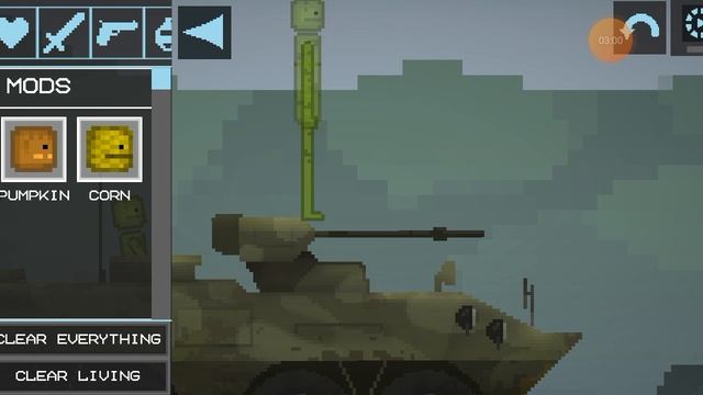 рассматриваем обнову 16.0 в мелом плей граунд