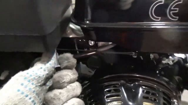 Гонки на Горячем