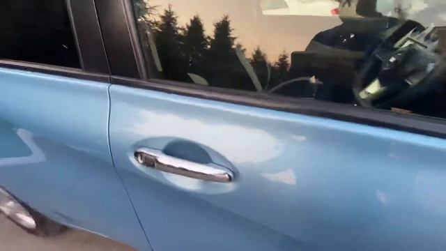 Nissan Note 2017 1.2 4WD