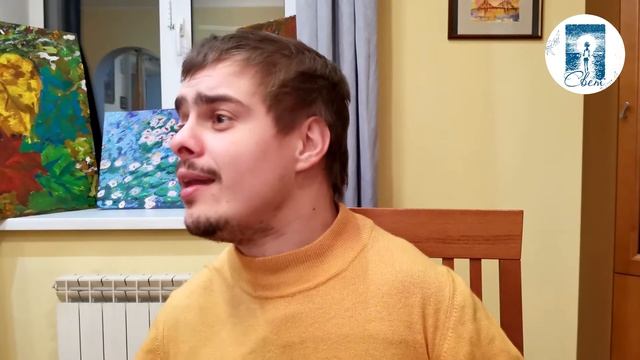 Евгений Белоголовцев Рождественское чудо