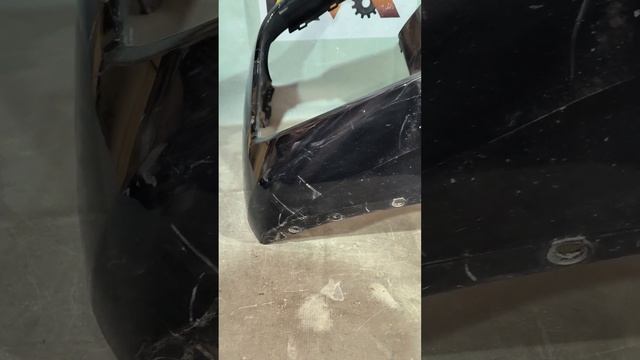 Удары судьбы