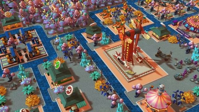 RollerCoaster Tycoon Adventures  | Upcoming Nintendo Switch