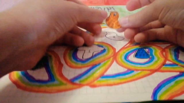 ❤️Бумажная розпаковка ❤️🍮НОВИНКА КОЛЛЕКЦИЯ ЖЕЛЕ🍮