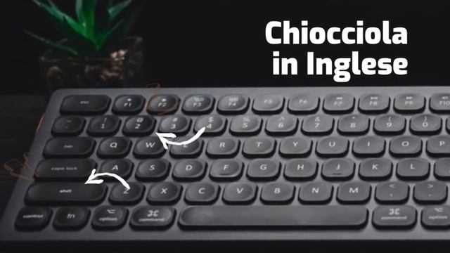 Come Fare La Chiocciola 