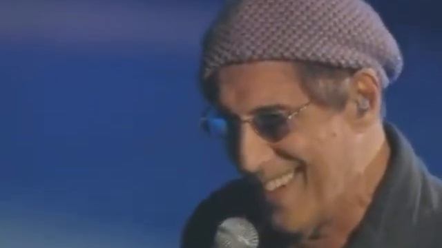 Adriano Celentano Soli Одни 2012