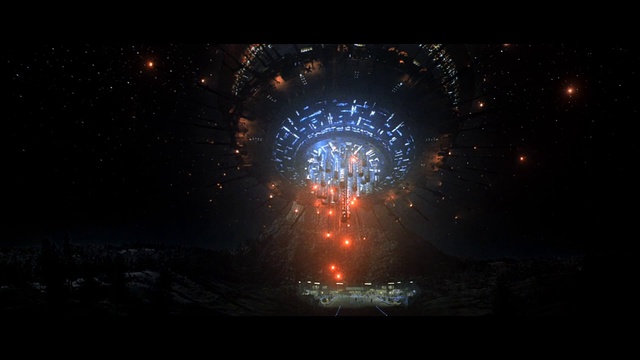 Близкие Контакты Третьей Степени