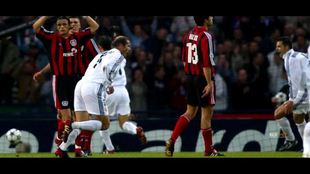 TOP 10 - Los Mejores Goles En La Historia Del Fútbol