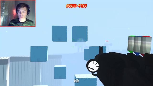 ЭТО НЕВОЗМОЖНО ПРОЙТИ!! ▌DEAD BITS ▌ЧАСТЬ 2