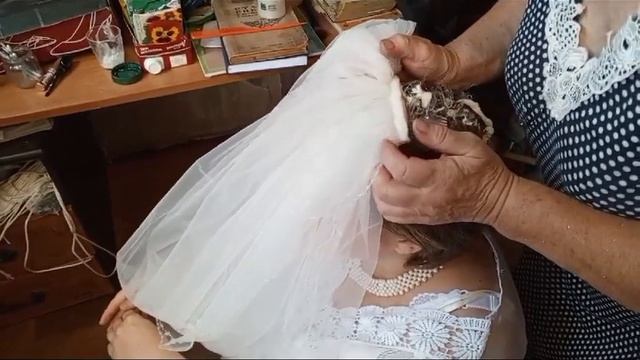 одеваем ФАТУ