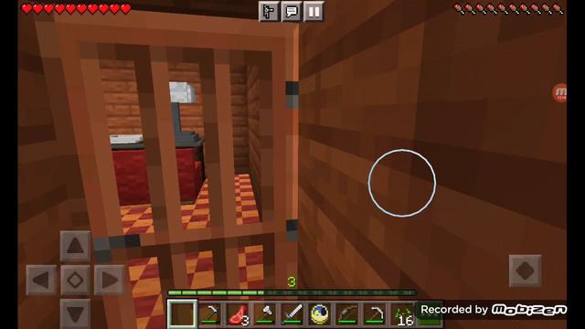 што случилось с деревней номер 15 😱