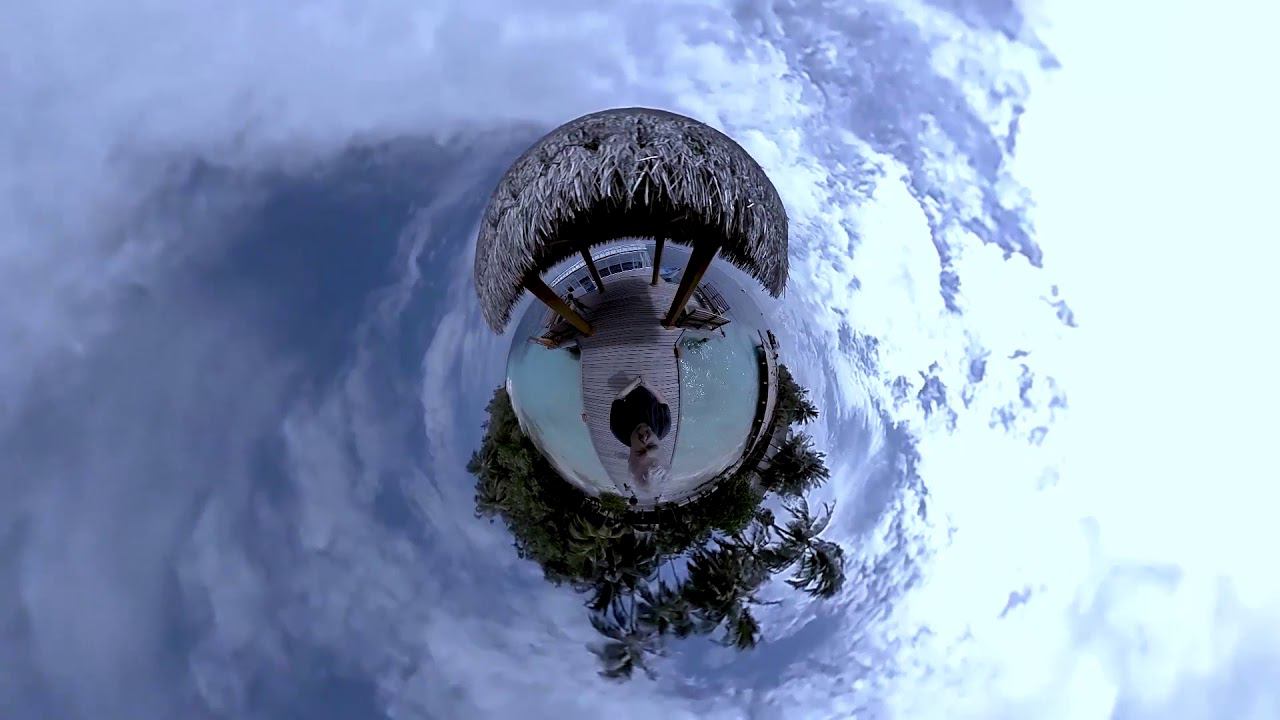 Спасительный остров