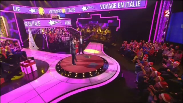 N'oubliez Pas Les Paroles France 2 2013 01 01 18 55