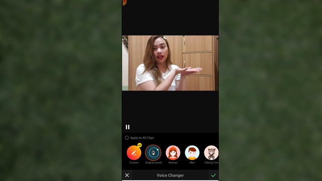 How I Edit My VLOGS/YOUTUBE Videos Using My Phone (ANDROID) - Watermark Free!