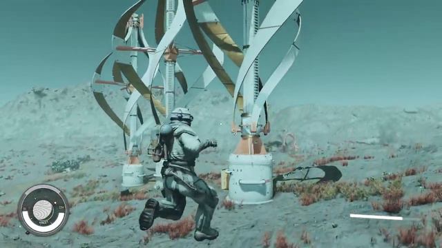 STARFIELD ULTRA SETTINGS