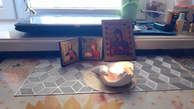 Магическая перекодировка предновогодних талисманов