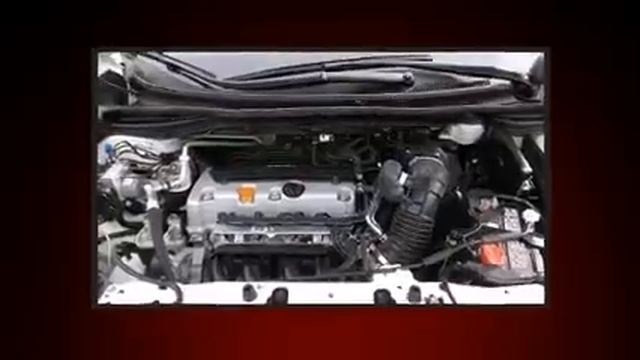 2013 Honda CR-V 2WD 5dr LX  With Bluetooth And Cruise
