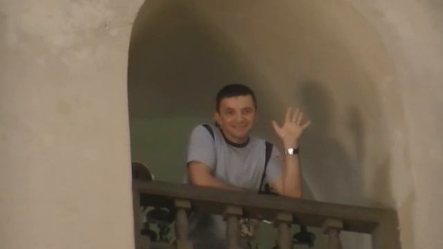 Отпуск Гагра