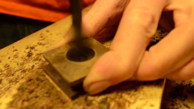 Кольцо из дерева своими руками