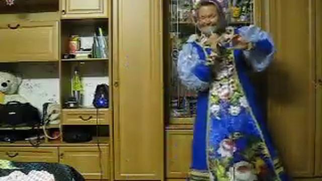 ЯРМАРКА  Сл. и муз. Н Транов. #Вокальноетворчество