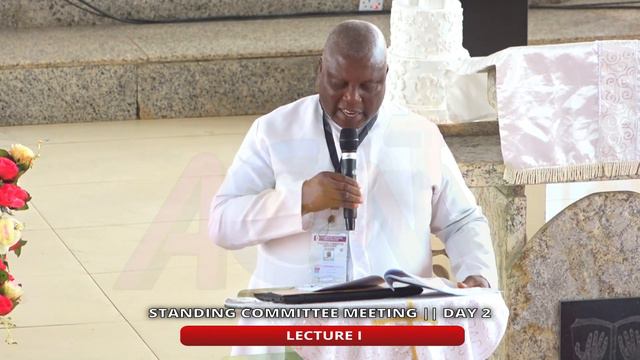 THE HISTORY OF THE CHURCH OF NIGERIA (ANG. COMMUNION) 1979-2014 - VEN. PROF. ROTIMI OMOTOYE