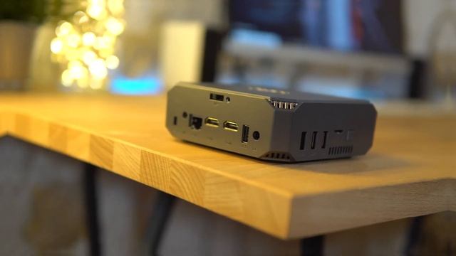 ACEPC AK2 : Un Mini PC INTERESSANTE Con Un SOLO DIFETTO!