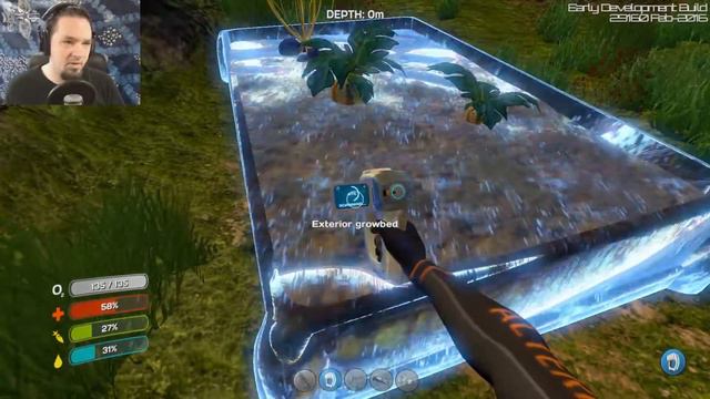 DEPTH CHARGE AND DISCOVERIES!! | Subnautica Episode 17