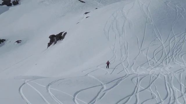 Серега поворачивает направо