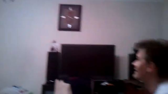 Запуск вертолета в домашних условиях