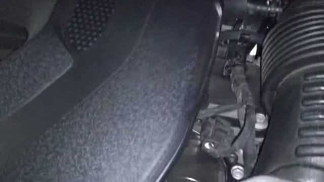 Kia Optima K5 Weird Engine Sound