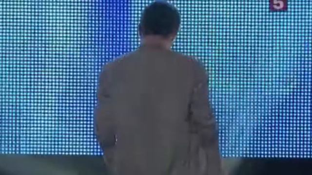 Валентин - Звезда ВКонтакте 2 Концерт БКЗ 