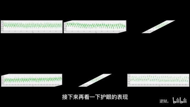 逆狱自费2K 240Hz已经白菜价因为SANC来了SANC G7 PRO MAX评测