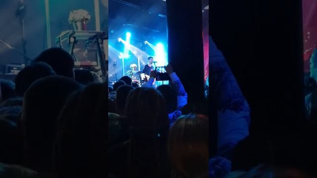 Noize MC — Chasing The Horizon