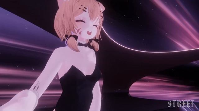 Artorias Saves You From Space Cat Vtuber (Artorias The Abysswalker Status/Edit)