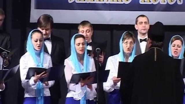 Ми з колядою