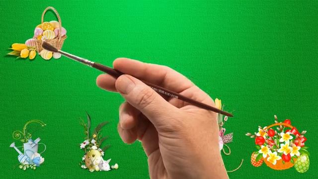 Пасхальные SVG картинки.mp4