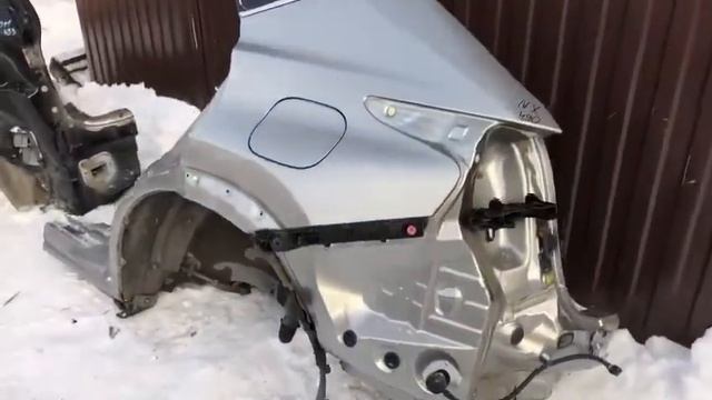 Детали, меняющие пространство