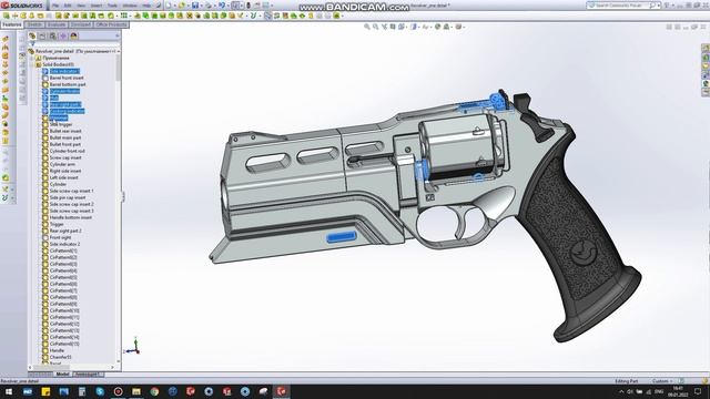 LIFE HACK #2 SolidWorks: готова ли твоя модель к 3D печати?